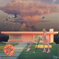THREAT LEVEL ORANGE