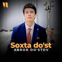 Soxta do'st