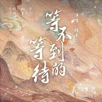等不到的等待(古装剧《长相思》相柳主题曲)