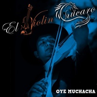 Oye Muchacha