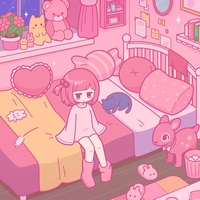 ねむねむどれすあっぷ!