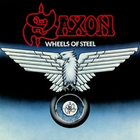 Wheels of Steel - Remastered 2009