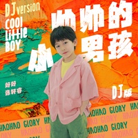 帅帅的小男孩DJ版(主歌)