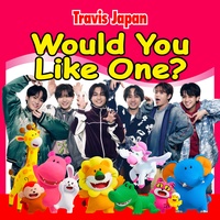 Would You Like One? - Chorus Version