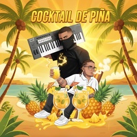 Cocktail De Piña
