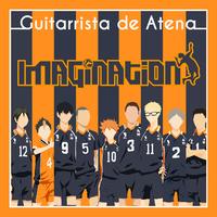 Imagination (From "Haikyuu!!")