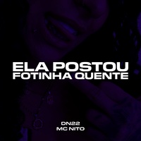 ELA POSTOU FOTINHA QUENTE