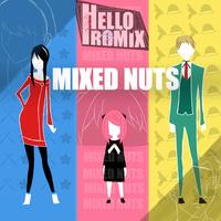 Mixed Nuts "Spy x Family"