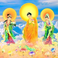 AMITABHA BUDDHA - Radio Edit