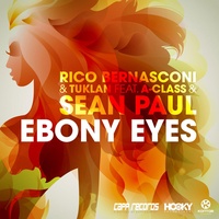 Ebony Eyes (feat. A-Class & Sean Paul) (Edit)