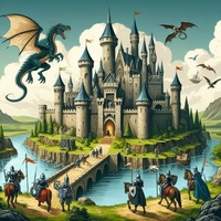 Towers of Time