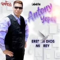 Eres Mi Dios Mi Rey