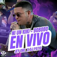 Ni Un KiKi + Bo Bo Bo - En Vivo
