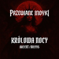 Królowa Nocy (cover)