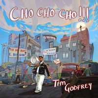 Cho Cho Cho