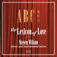Valentine's Day - Steven Wilson Stereo Mix / 2022