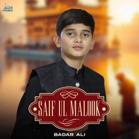 Saif Ul Malook
