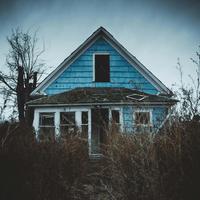 The Conjuring Mirror