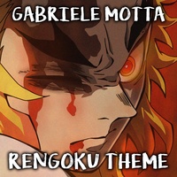 Rengoku Theme - From "Demon Slayer"