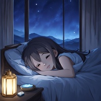 Listening Alone