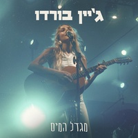 מגדל המים