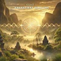 432Hz Ancestral Healing