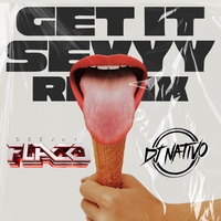 Get It Sexyy - Jersey Club Remix