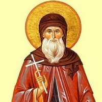 Grupul psaltic TRONOS al Catedralei Patriarhale - Laudele Sfântului Cuvios Dimitrie cel Nou