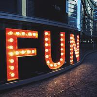 Happy Fun
