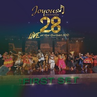 Kom Ons Verheerlik Sy Naam (Live at the Durban Icc)