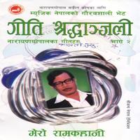 Aankha Chhopi Narou