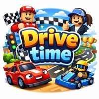 Drive time
