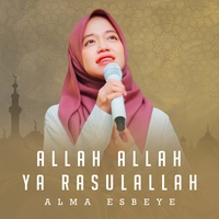 Allah Allah Ya Rasulallah