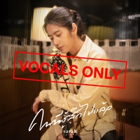 คนที่รู้สึกไปแล้ว - Vocals Only