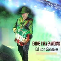 Mas que Amor - Edilson Gonzales Edit