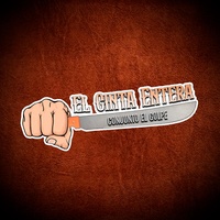 El cinta entera