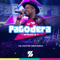 Eu Vou Indo - Ao Vivo