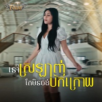នៅស្រឡាញ់តែមិនចង់បកក្រោយ