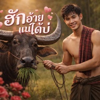 ฮักอ้ายแนได้บ่