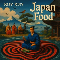 Japan Food