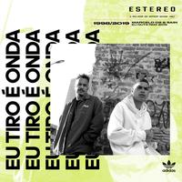 Eu Tiro É Onda - Remix