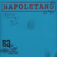 Napoletano RMX (feat. SLF)