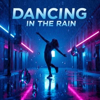 DANCING IN THE RAIN