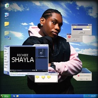 Shayla