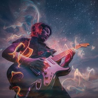 Jesus my friend (Instrumental Worship)