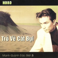 Trở Về Cát Bụi