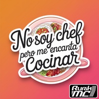 No Soy Chef Pero Me Encanta Cocinar