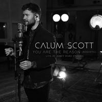 You Are The Reason - Acoustic, 1 Mic 1 Take/Live From Abbey Road Studios