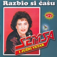 Ove noći tugujem