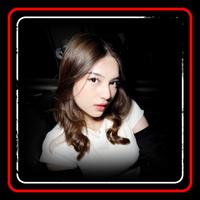 DJ CINTAKU BUKAN DIATAS KERTAS